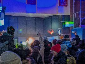 1.000 Lights, Magical Worlds Of Light Event In Kufstein