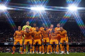 Valencia CF v Real Madrid CF - La Liga EA Sports