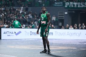 Panathinaikos BC v Virtus Segafredo Bologna - Euroleague