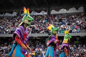 Carnaval de Negros y Blancos - Black and Whites Carnival