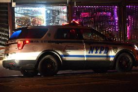 Three People Stabbed, One Boy Dead In Attack At Deli On East 108 Street And 2nd Avenue In East Harlem Manhattan New York City