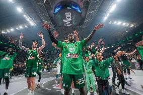 Panathinaikos BC v Virtus Segafredo Bologna - Euroleague