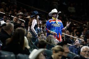 Pro Bull Riders: Unleash The Beast - New York City