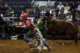 Pro Bull Riders: Unleash The Beast - New York City