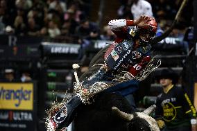 Pro Bull Riders: Unleash The Beast - New York City