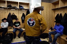 Pro Bull Riders: Unleash The Beast - New York City