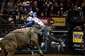 Pro Bull Riders: Unleash The Beast - New York City