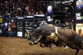 Pro Bull Riders: Unleash The Beast - New York City