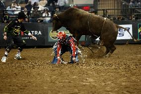 Pro Bull Riders: Unleash The Beast - New York City