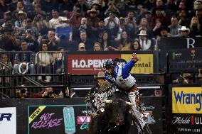 Pro Bull Riders: Unleash The Beast - New York City