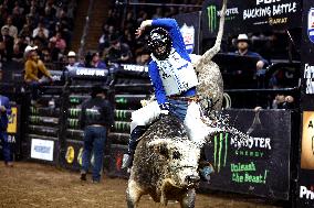 Pro Bull Riders: Unleash The Beast - New York City