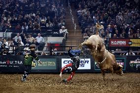 Pro Bull Riders: Unleash The Beast - New York City