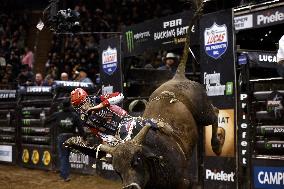 Pro Bull Riders: Unleash The Beast - New York City