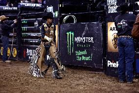 Pro Bull Riders: Unleash The Beast - New York City