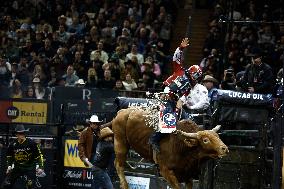 Pro Bull Riders: Unleash The Beast - New York City