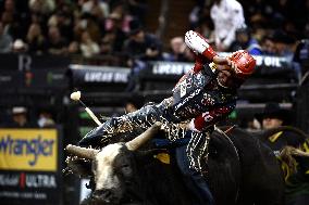 Pro Bull Riders: Unleash The Beast - New York City