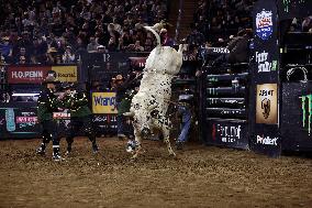 Pro Bull Riders: Unleash The Beast - New York City