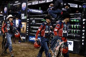 Pro Bull Riders: Unleash The Beast - New York City