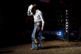 Pro Bull Riders: Unleash The Beast - New York City