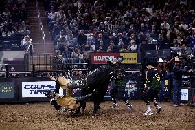 Pro Bull Riders: Unleash The Beast - New York City