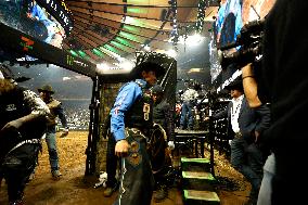 Pro Bull Riders: Unleash The Beast - New York City