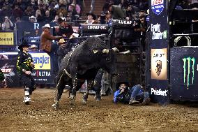 Pro Bull Riders: Unleash The Beast - New York City