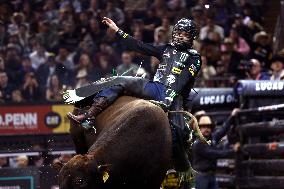 Pro Bull Riders: Unleash The Beast - New York City