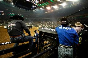 Pro Bull Riders: Unleash The Beast - New York City