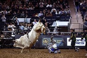 Pro Bull Riders: Unleash The Beast - New York City