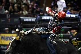 Pro Bull Riders: Unleash The Beast - New York City