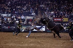 Pro Bull Riders: Unleash The Beast - New York City