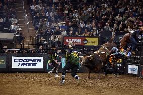 Pro Bull Riders: Unleash The Beast - New York City