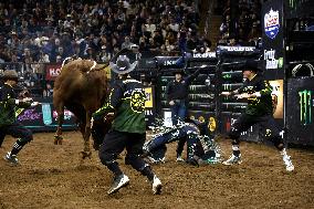 Pro Bull Riders: Unleash The Beast - New York City