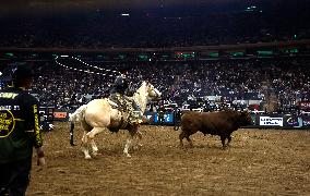 Pro Bull Riders: Unleash The Beast - New York City