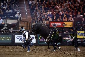 Pro Bull Riders: Unleash The Beast - New York City