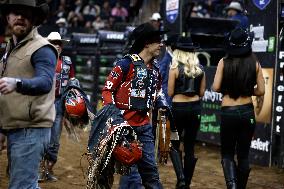 Pro Bull Riders: Unleash The Beast - New York City