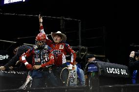 Pro Bull Riders: Unleash The Beast - New York City