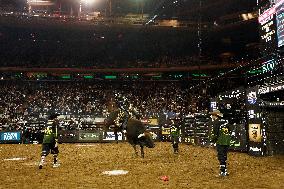 Pro Bull Riders: Unleash The Beast - New York City