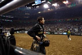 Pro Bull Riders: Unleash The Beast - New York City