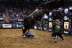 Pro Bull Riders: Unleash The Beast - New York City