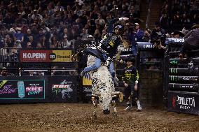 Pro Bull Riders: Unleash The Beast - New York City