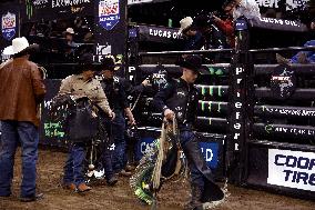 Pro Bull Riders: Unleash The Beast - New York City