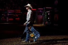 Pro Bull Riders: Unleash The Beast - New York City