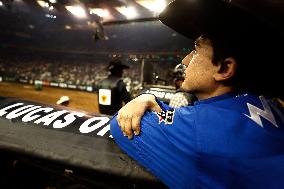 Pro Bull Riders: Unleash The Beast - New York City