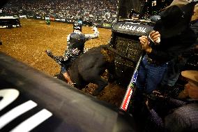 Pro Bull Riders: Unleash The Beast - New York City