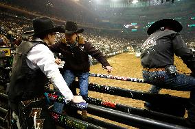 Pro Bull Riders: Unleash The Beast - New York City