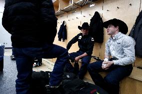 Pro Bull Riders: Unleash The Beast - New York City