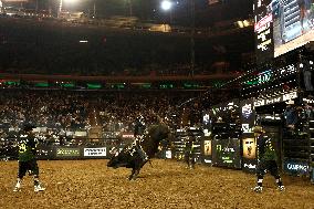 Pro Bull Riders: Unleash The Beast - New York City