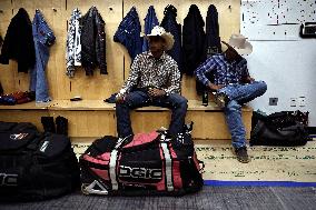 Pro Bull Riders: Unleash The Beast - New York City