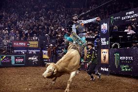 Pro Bull Riders: Unleash The Beast - New York City